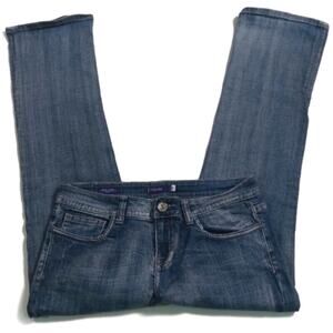 J263 VIGOSS Jeans sz 9 34 Waist